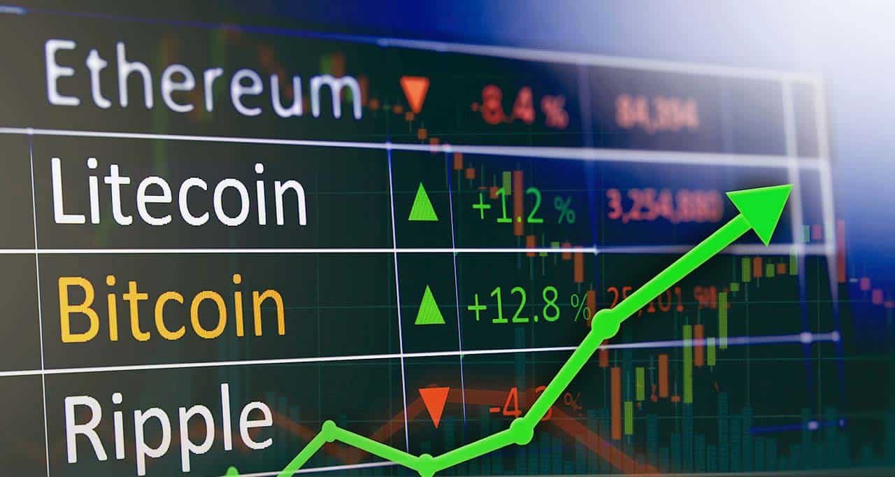 cryptocurrency to invest in 2018 january