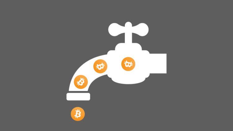 bitcoin faucet bot android