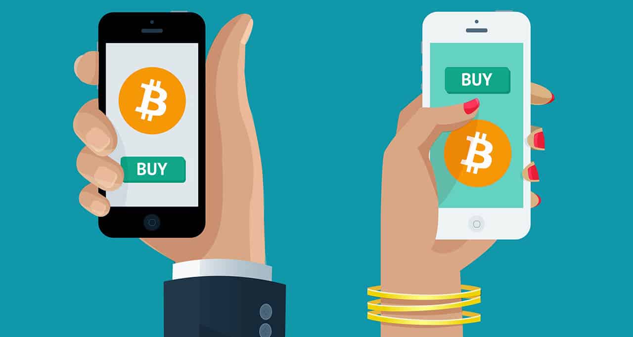 purchase bitcoin anonymously