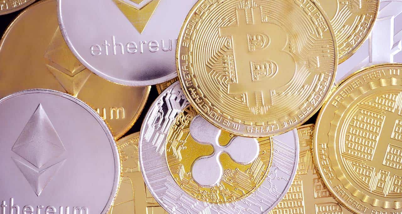 Alternative to Bitcoin: coins that can displace the world's first