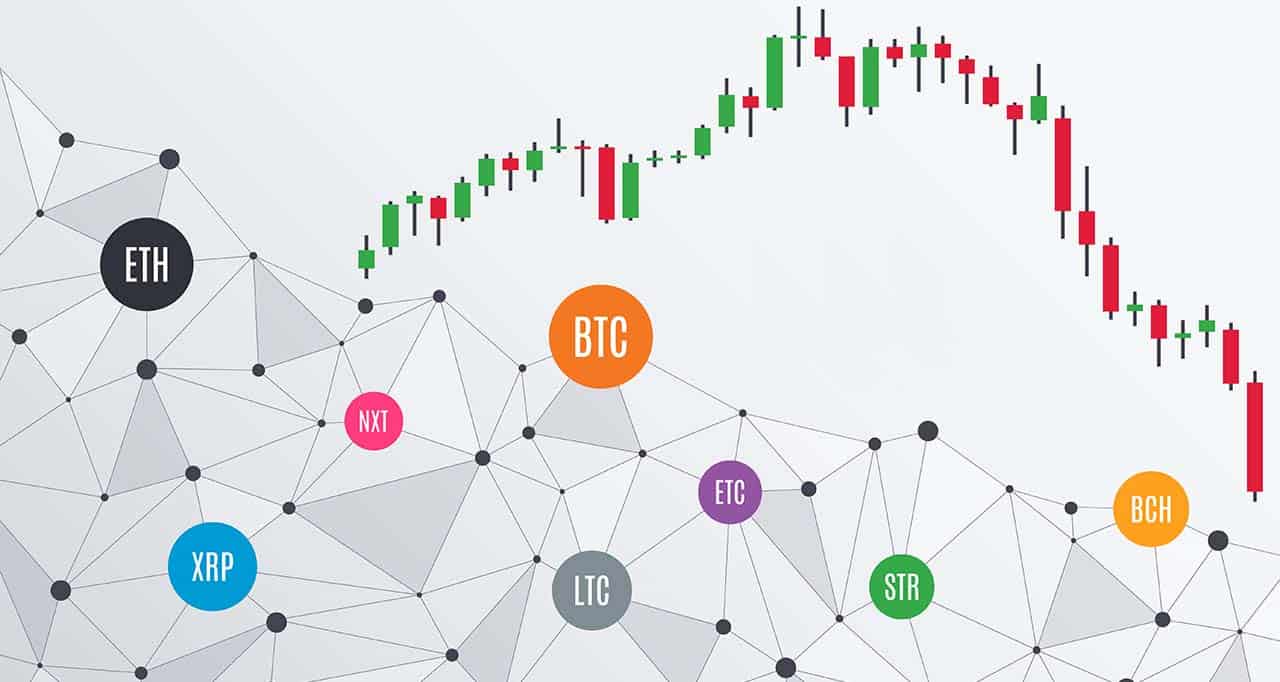 altcoin trading platform