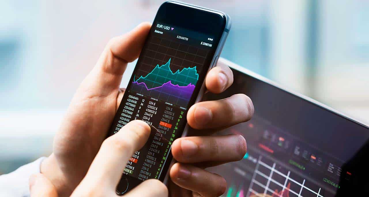 Cryptocurrency investment app the contrarian approach to investing is best illustrated by means
