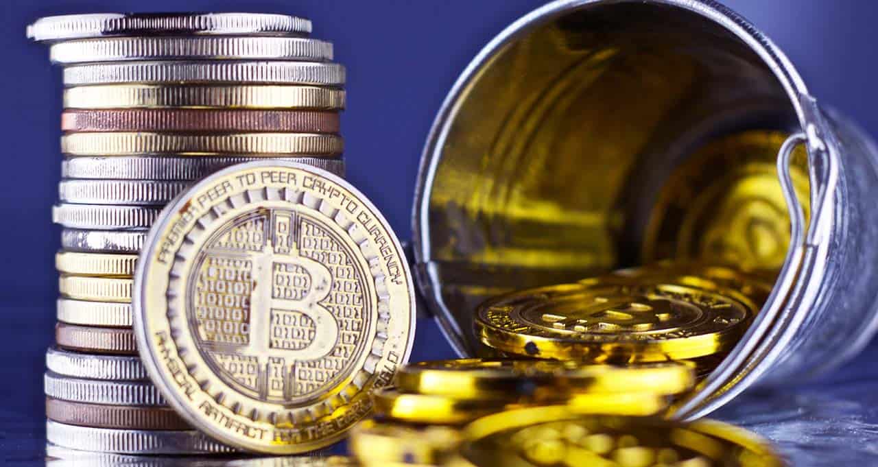 Make money from bitcoin without buying it