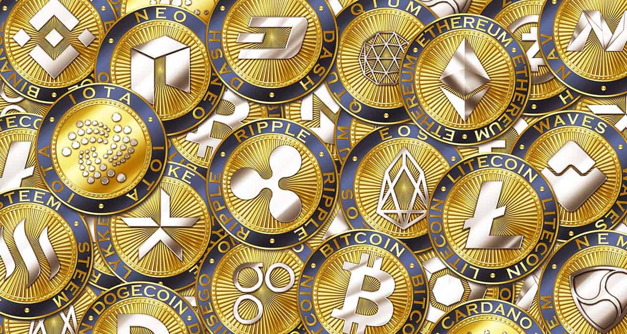 Most promising cryptocurrencies 2018 - ICO Pulse