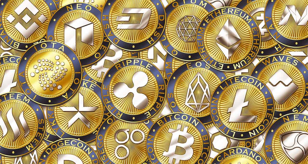 most promising crypto coins 2018