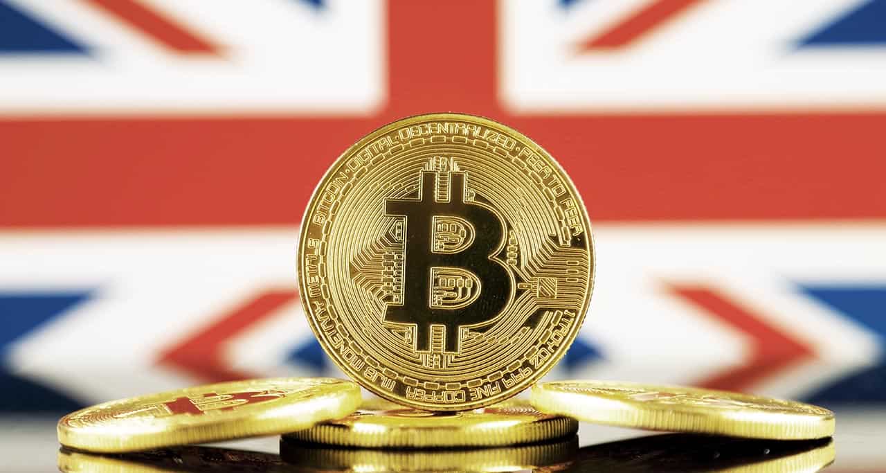 bitcoins in uk