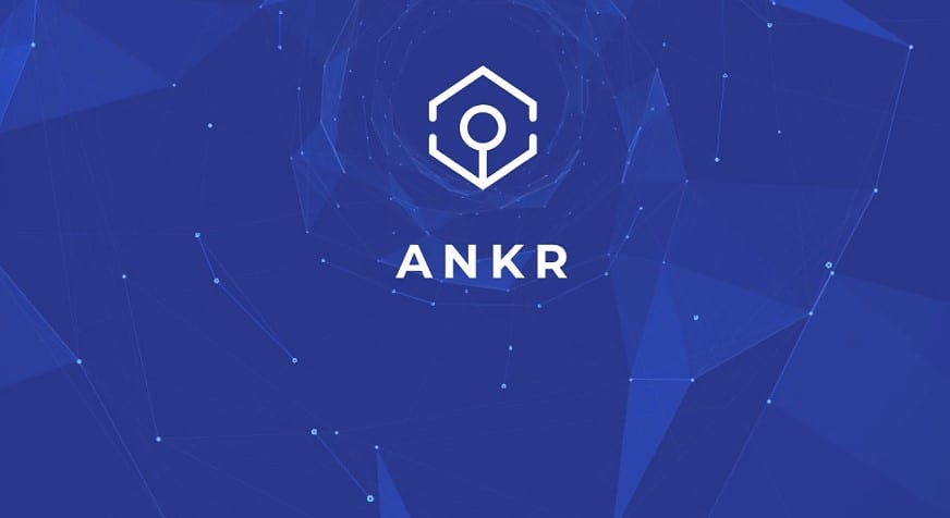 Ankr Network description