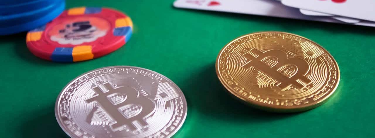 How To Improve At bitcoin casinos In 60 Minutes