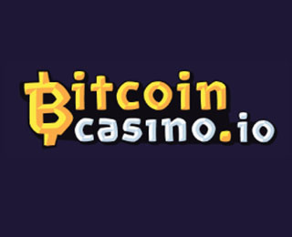 bitcoin casino logo