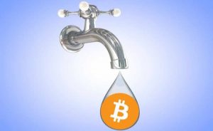 Bitcoin cash faucet