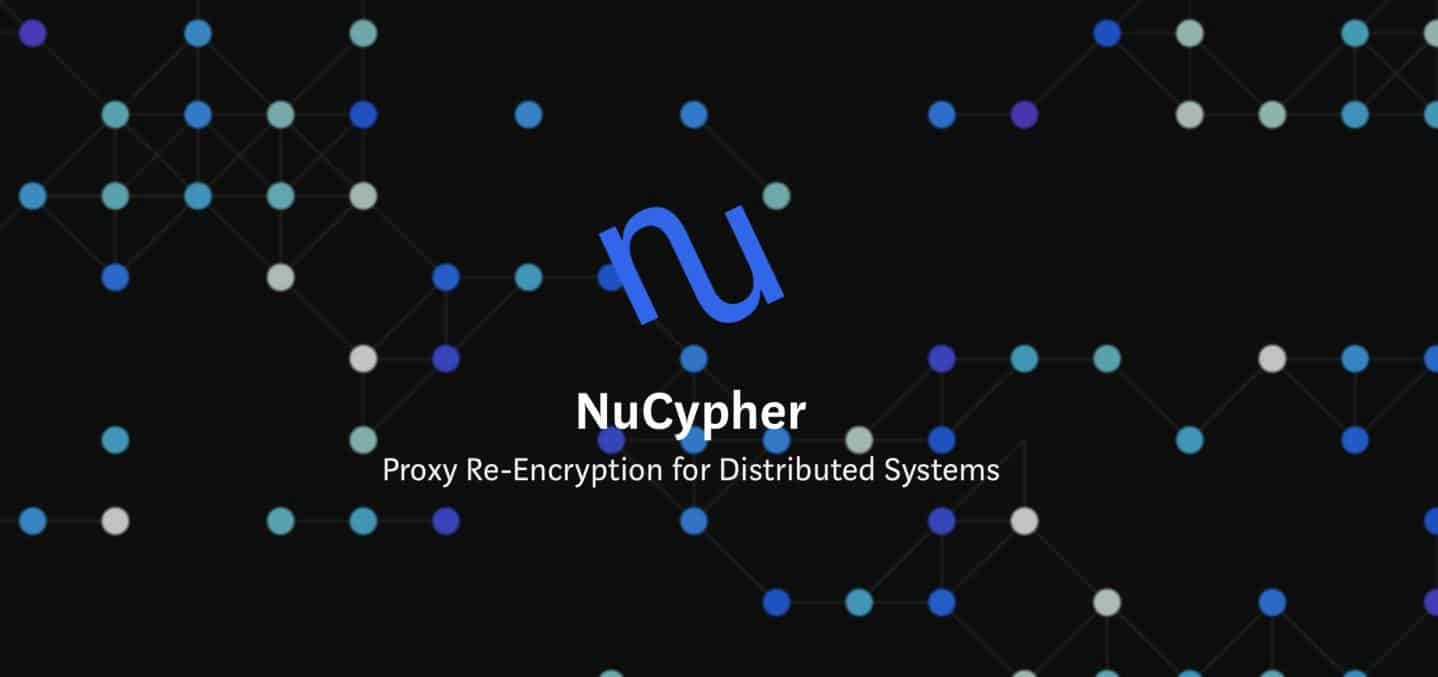 NuCypher ICO review