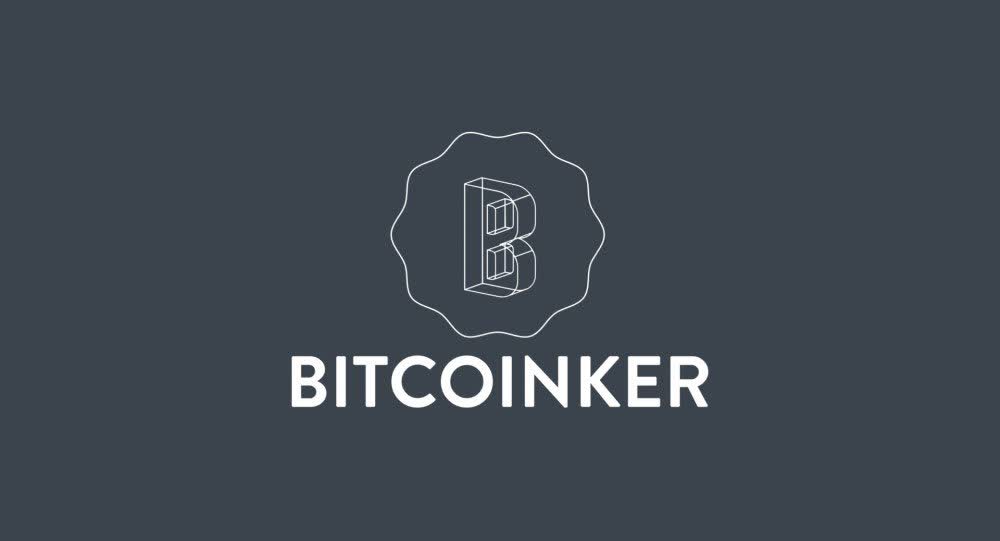 Logo of BitcoinKer faucet