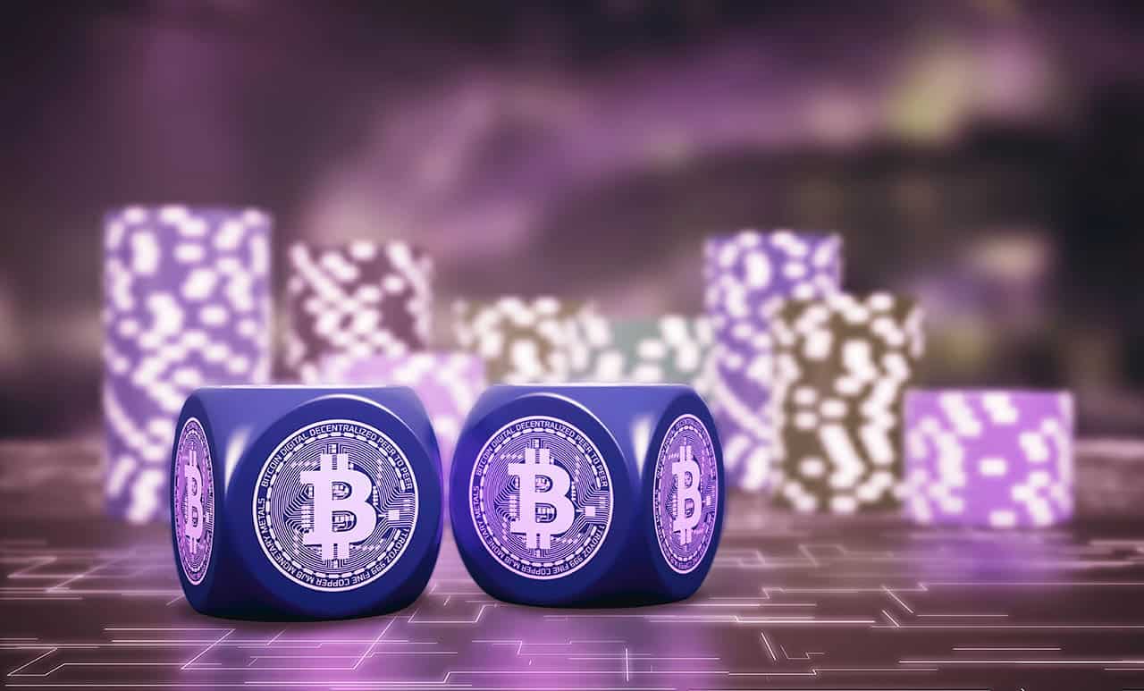 Top 5 Casino Gambling ICO in 2018 - ICO Pulse