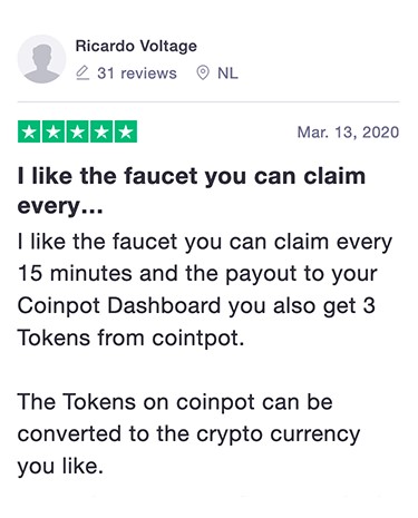 BonusBitcoin faucet review