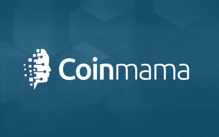 Coinmama - crypto exchanger with various payment methods