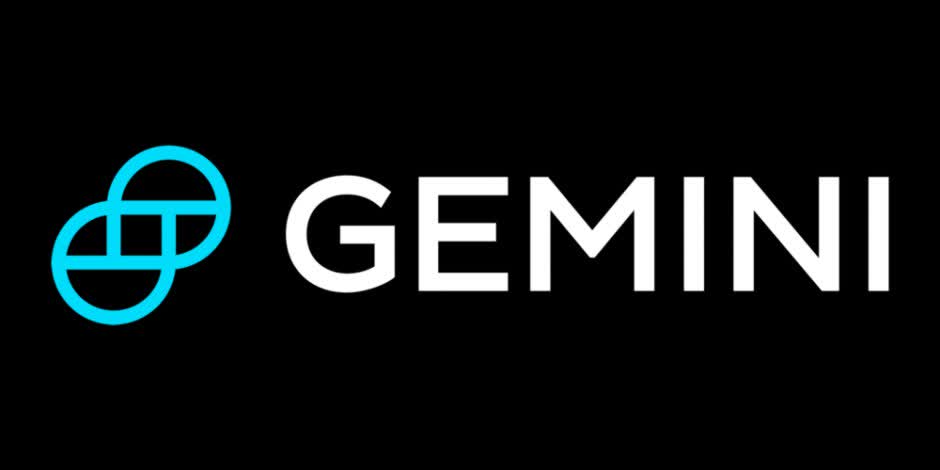 Gemini - a service for buying bitcoin