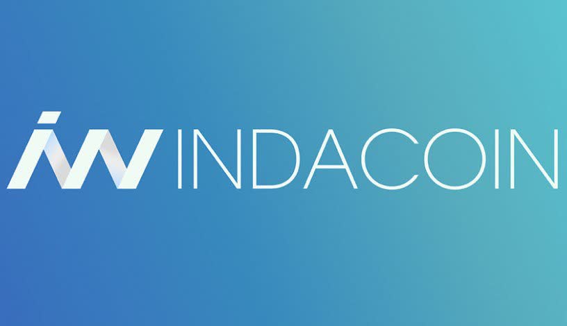 Ctypto exchager - Indacoin