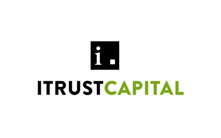 Self-trade cryptocurrency service ITrustCapital
