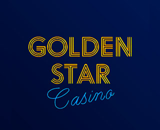 goldenstar casino logo